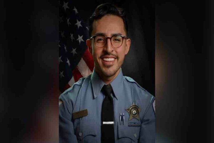 Man Accused of Killing Off-Duty Chicago Police Officer Denied Pretrial Release