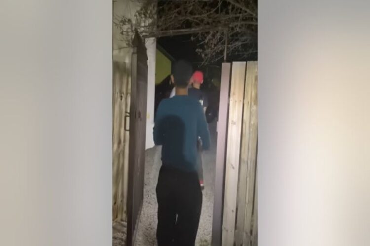 Mysterious Visitors: Las Vegas Alien Sighting Stirs Debate and Scientific Scrutiny