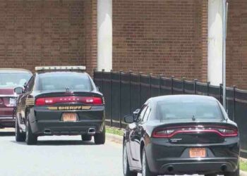 North Carolina Student Indicted For Kidnapping And Assault Of Teacher, Faces Charges In Second Attack