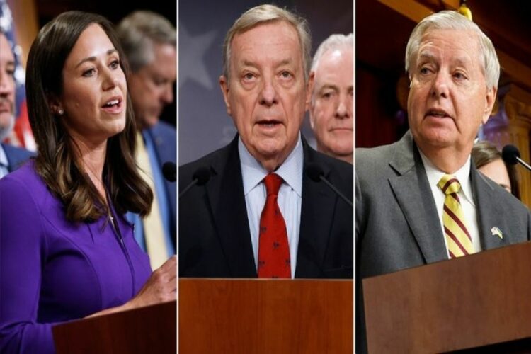 Senate Republicans Renew Push For Laken Riley Act