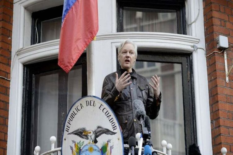 Assange's Plea Deal: A Milestone in the Ongoing Debate Over Press Freedom and National Security