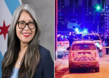Chicago Alderwoman Halts Distribution of Routine Crime Alerts to Combat Negative Stereotypes