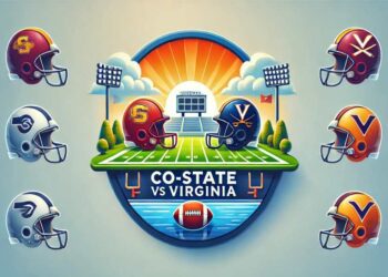 Co-State vs Virginia
