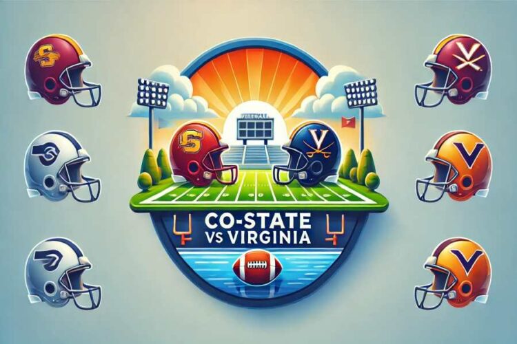 Co-State vs Virginia
