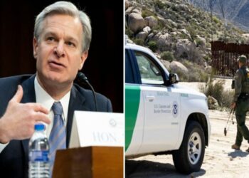 Counterterrorism Sting Nets Eight Tajik Nationals Across Major U.S. Cities