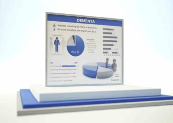 Dementia Statistics U.S