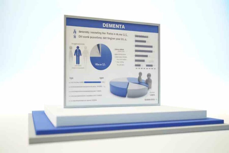 Dementia Statistics U.S