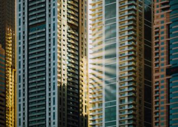 Dubai Real Estate Market Forecast 2025