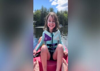 Father of Six-Year-Old New Jersey Girl Shares Her Child-Like Faith After Tragic Badminton Accident