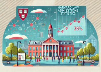 Harvard Law Admissions Statistics