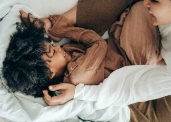 How To Raise A Black Son In America