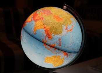 Republican vs Democrat States