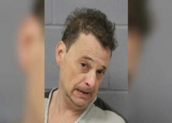 Texas Prosecutor Arrested for Allegedly Threatening Roommate with Gun During Dispute Over Streaming Porn