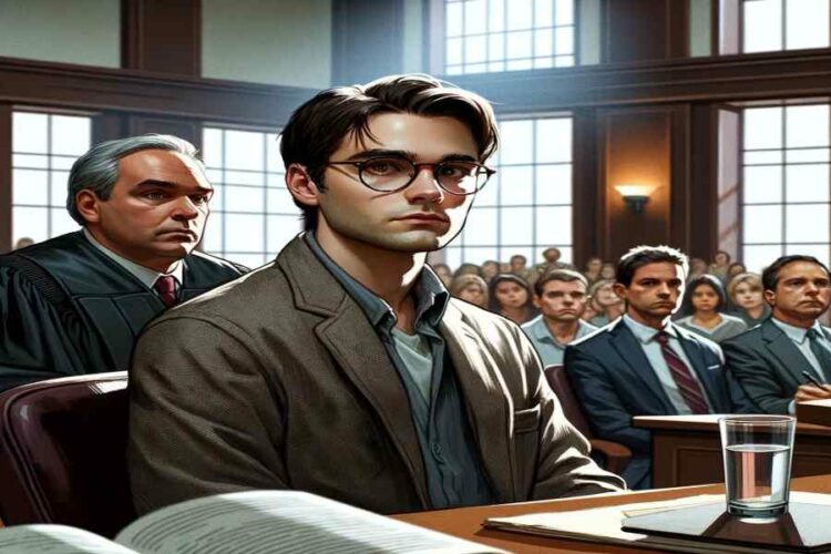 Was Bryan Kohberger Convicted