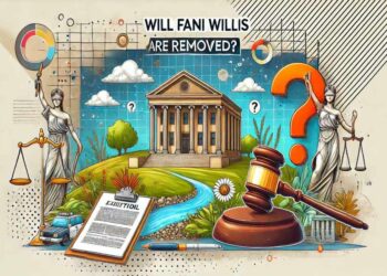 Will Fani Willis Be Removed