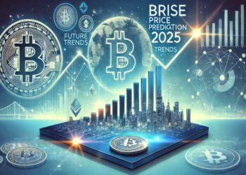 Brise Price Prediction 2025