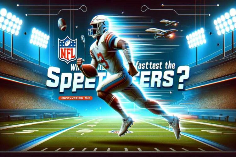 Who Is The Fastest Quarterback In The NFL
