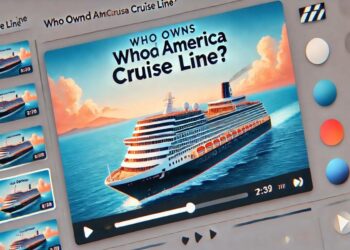 Who Owns Holland America Cruise Line