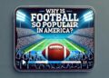 Why is Football So Popular in America