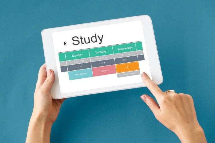 Progress Tracking for Students