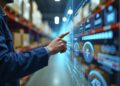 Top Tech Trends Revolutionizing Logistics Companies Today