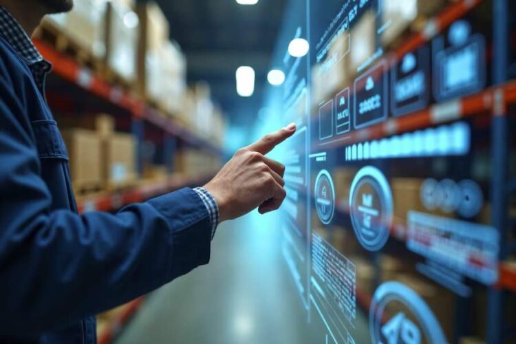 Top Tech Trends Revolutionizing Logistics Companies Today
