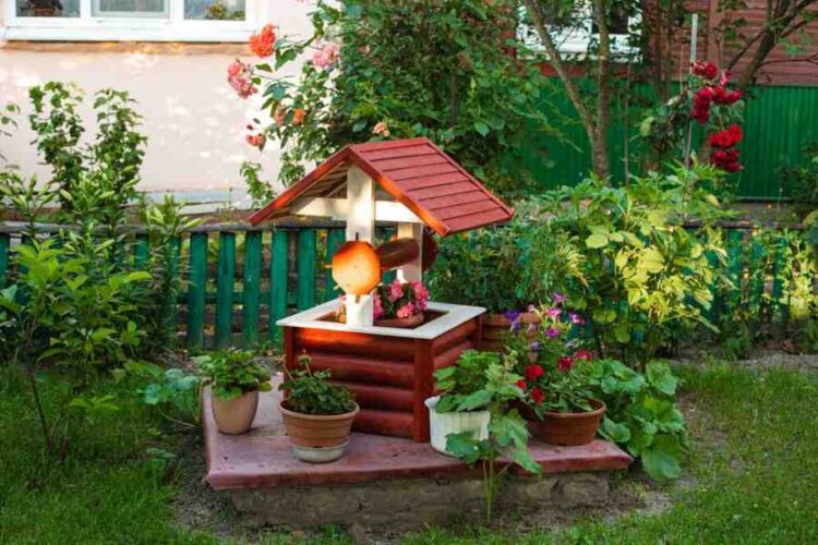 Turn Your Yard Into a Natural Extension of Your Home