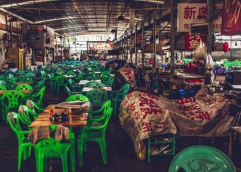 Is The Market Revolution The Same as the Industrial Revolution - Study