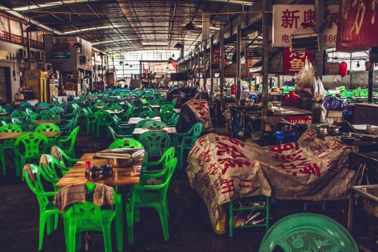 Is The Market Revolution The Same as the Industrial Revolution - Study