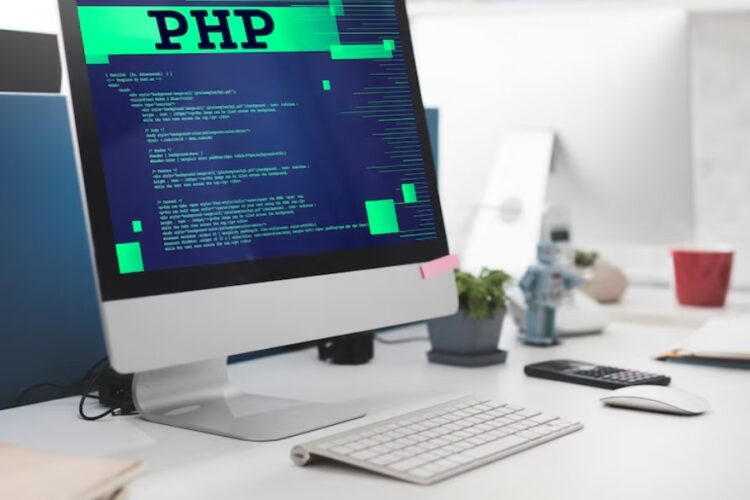 Understanding PHP Programs