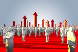 What Is the Market Revolution—From Canals to Code - Red Lasso