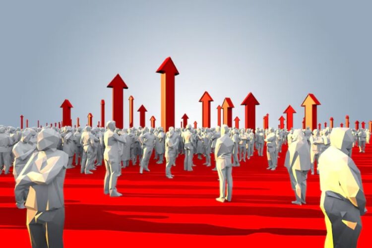 What Is the Market Revolution—From Canals to Code