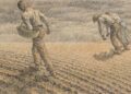 When Was the 2nd Agricultural Revolution