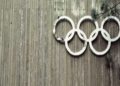 When was Simone Biles' First Olympics
