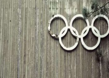 When was Simone Biles' First Olympics