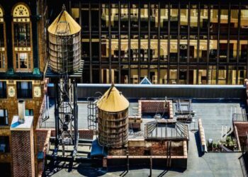 Why Did the Industrial Revolution Begin in Great Britain?