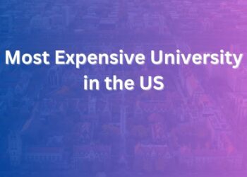 most expensive university in the us